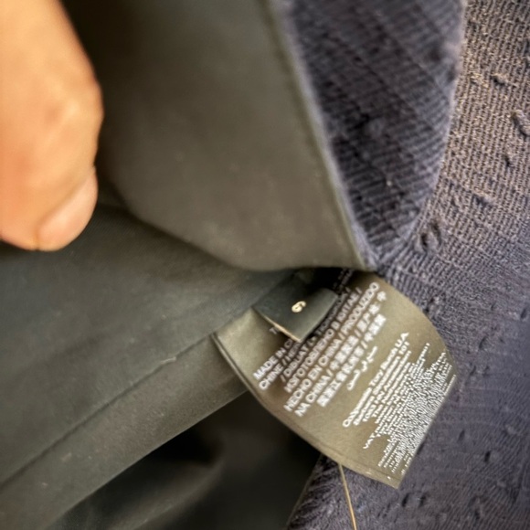 Tory Burch Wool Bustier - Picture 9 of 9